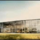 Illustration for article titled Steve Jobs Wants To a Build a Spaceship-Like Campus in Cupertino